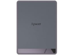 Disco Externo SSD Apacer AS724 1TB/ USB Tipo-C 3.2 Gen 2/ Roxo - Imagem 2