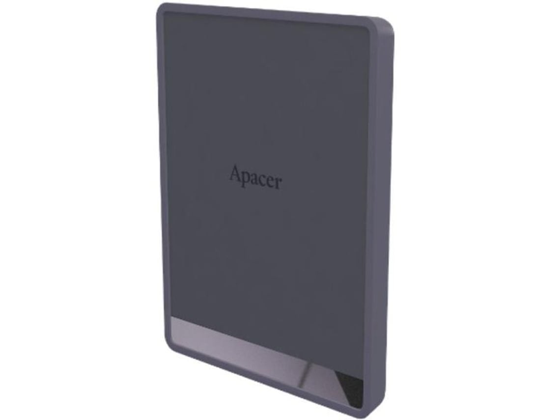 Disco Externo SSD Apacer AS724 2TB/ USB Tipo-C 3.2 Gen 2/ Púrpura - Imagem 2