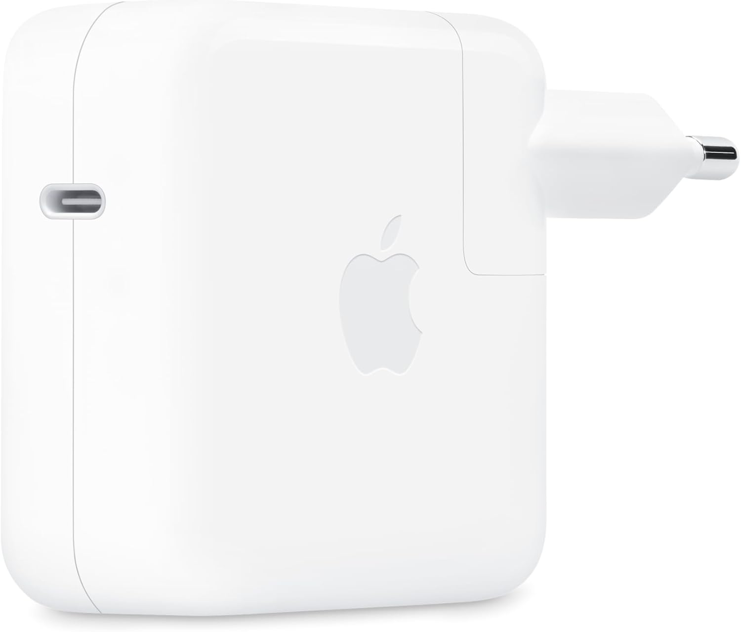 Adaptador de corrente Apple MXN53AA/A 70W USB-C - Imagem 3