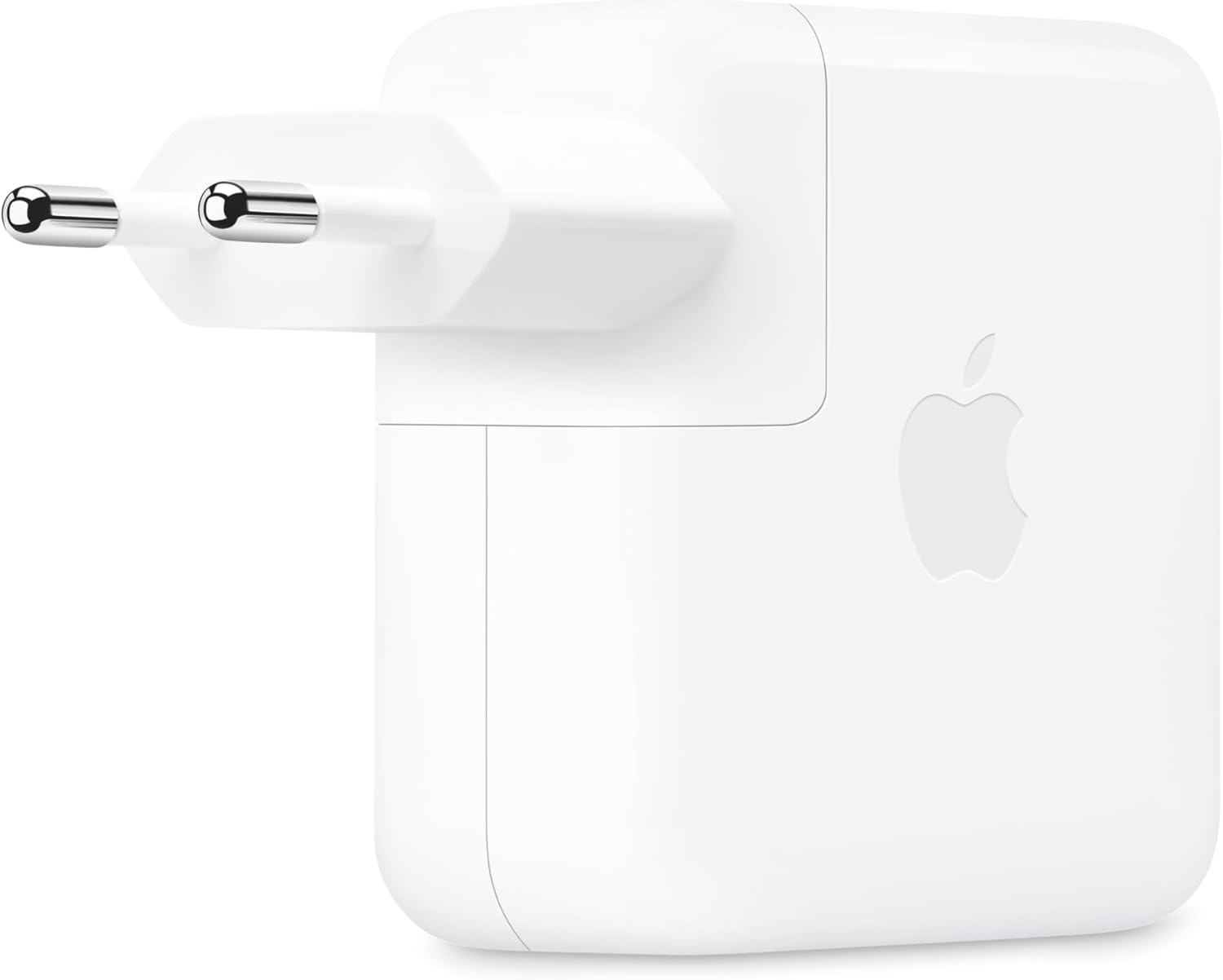 Adaptador de corrente Apple MXN53AA/A 70W USB-C - Imagem 2