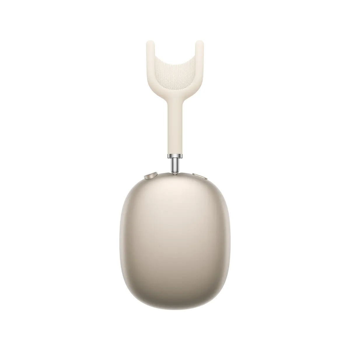 Auscultadores Bluetooth Apple AirPods Max 2 USB-C Chip H2 Branco Estrela - Imagem 2