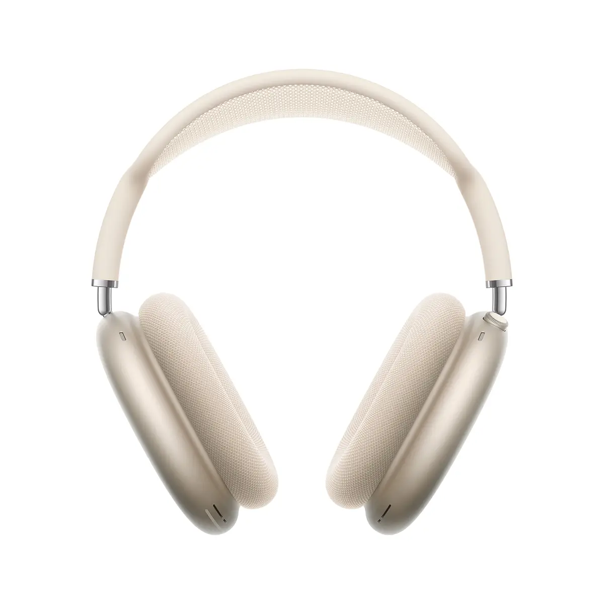 Auscultadores Bluetooth Apple AirPods Max 2 USB-C Chip H2 Branco Estrela