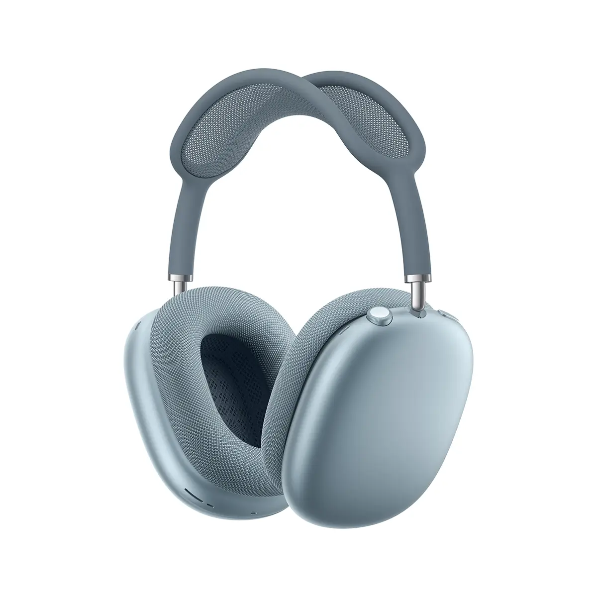 Auriculares Bluetooth Apple AirPods Max 2 Chip H2 USB-C Azul - Imagem 3