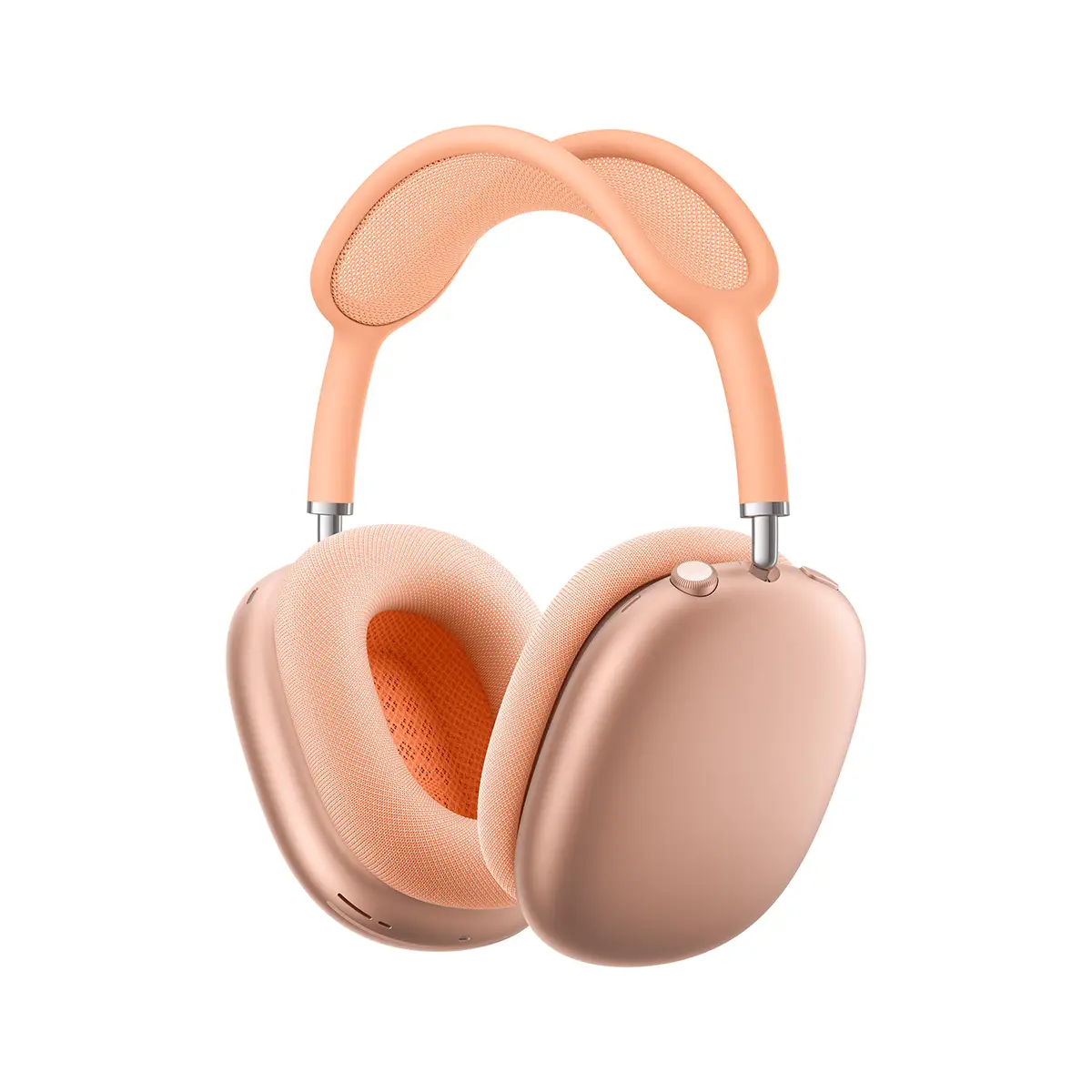 Auriculares Bluetooth Apple AirPods Max 2 USB-C Chip H2 Laranja - Imagem 3