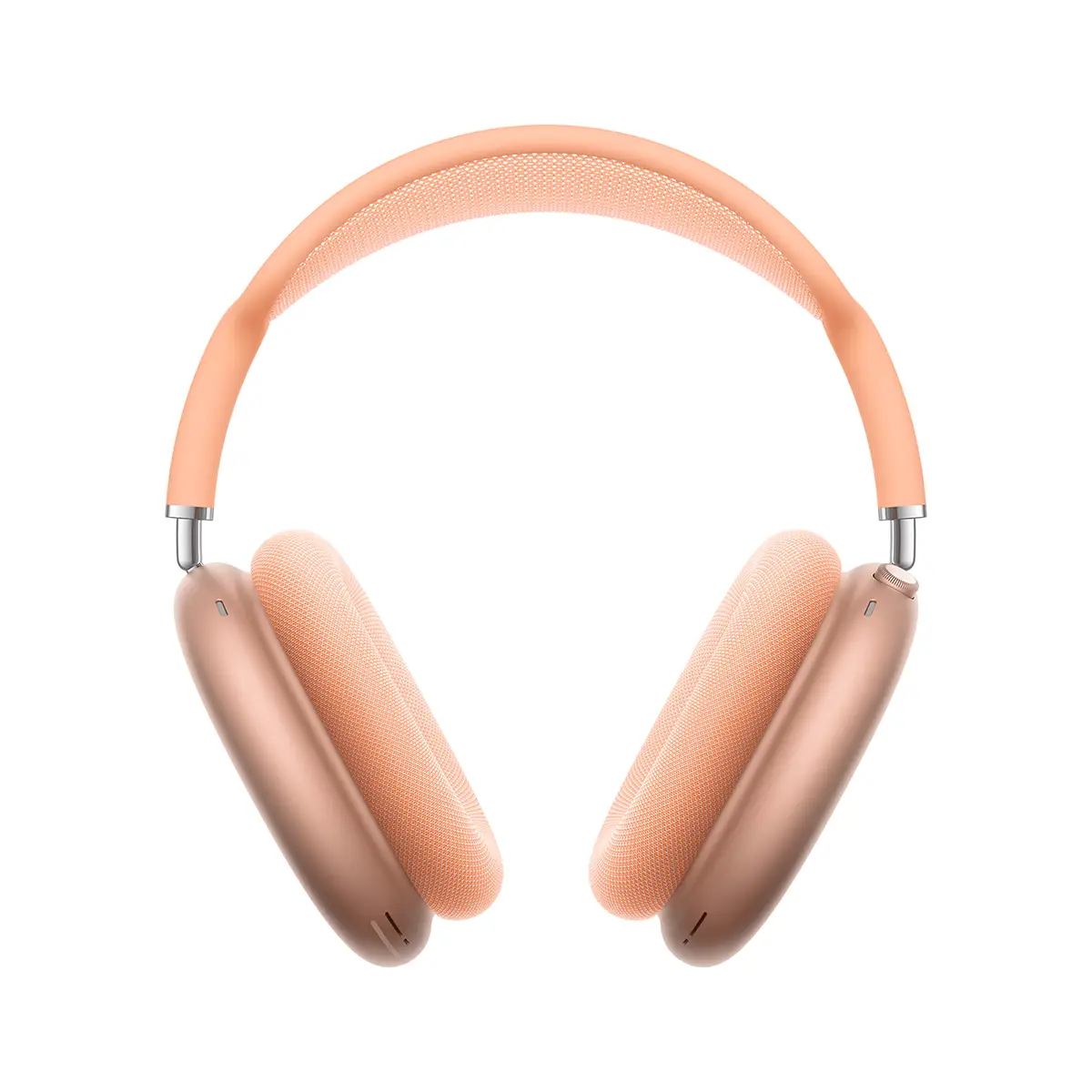 Auriculares Bluetooth Apple AirPods Max 2 USB-C Chip H2 Laranja