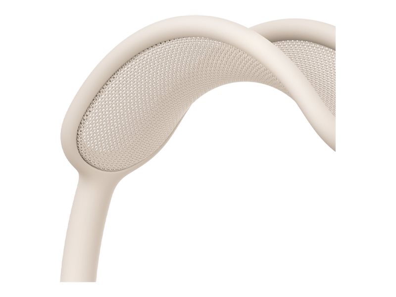 Auscultadores Bluetooth Apple Airpods Max USB-C/ Branco Estrela