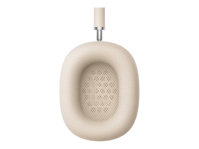 Auscultadores Bluetooth Apple Airpods Max USB-C/ Branco Estrela - Imagem 7