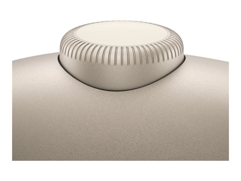 Auscultadores Bluetooth Apple Airpods Max USB-C/ Branco Estrela - Imagem 3