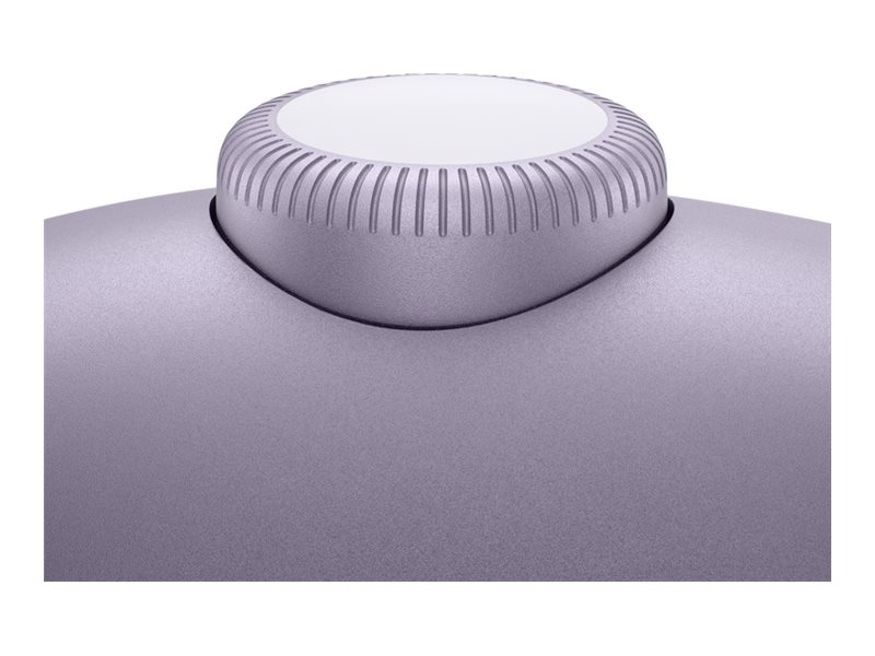 Auscultadores Bluetooth Apple Airpods Max USB-C/ Púrpura - Imagem 3