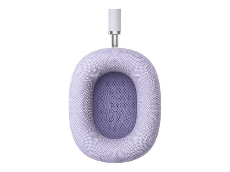 Auscultadores Bluetooth Apple Airpods Max USB-C/ Púrpura - Imagem 8
