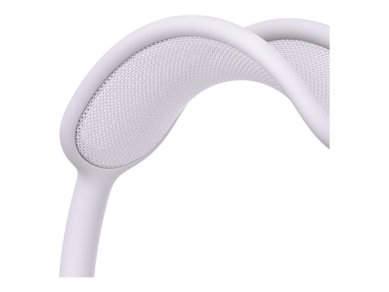 Auscultadores Bluetooth Apple Airpods Max USB-C/ Púrpura - Imagem 2