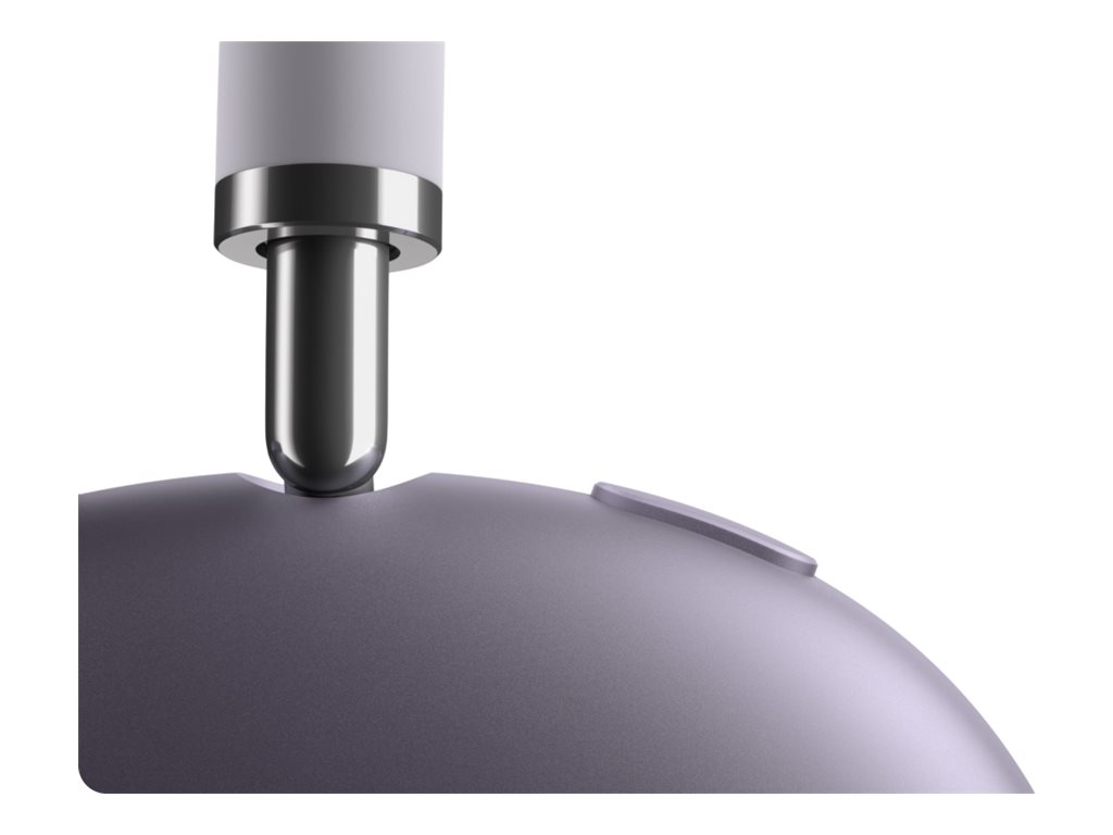 Auscultadores Bluetooth Apple Airpods Max USB-C/ Púrpura - Imagem 6