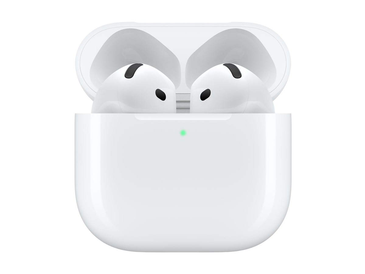 Auscultadores Bluetooth Apple Airpods V4 4.ª Geração - Imagem 7