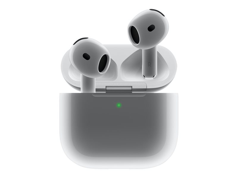 Auscultadores Bluetooth Apple Airpods V4 4.ª Geração - Imagem 4