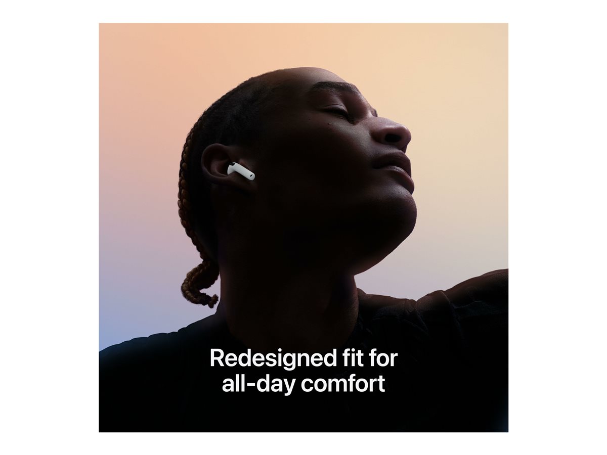 Auscultadores Bluetooth Apple Airpods V4 4.ª Geração - Imagem 12