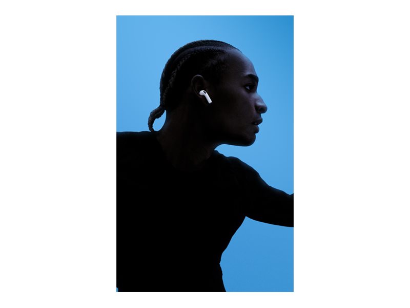 Auscultadores Bluetooth Apple Airpods V4 4.ª Geração / Cancelamento de Ruído - Imagem 11