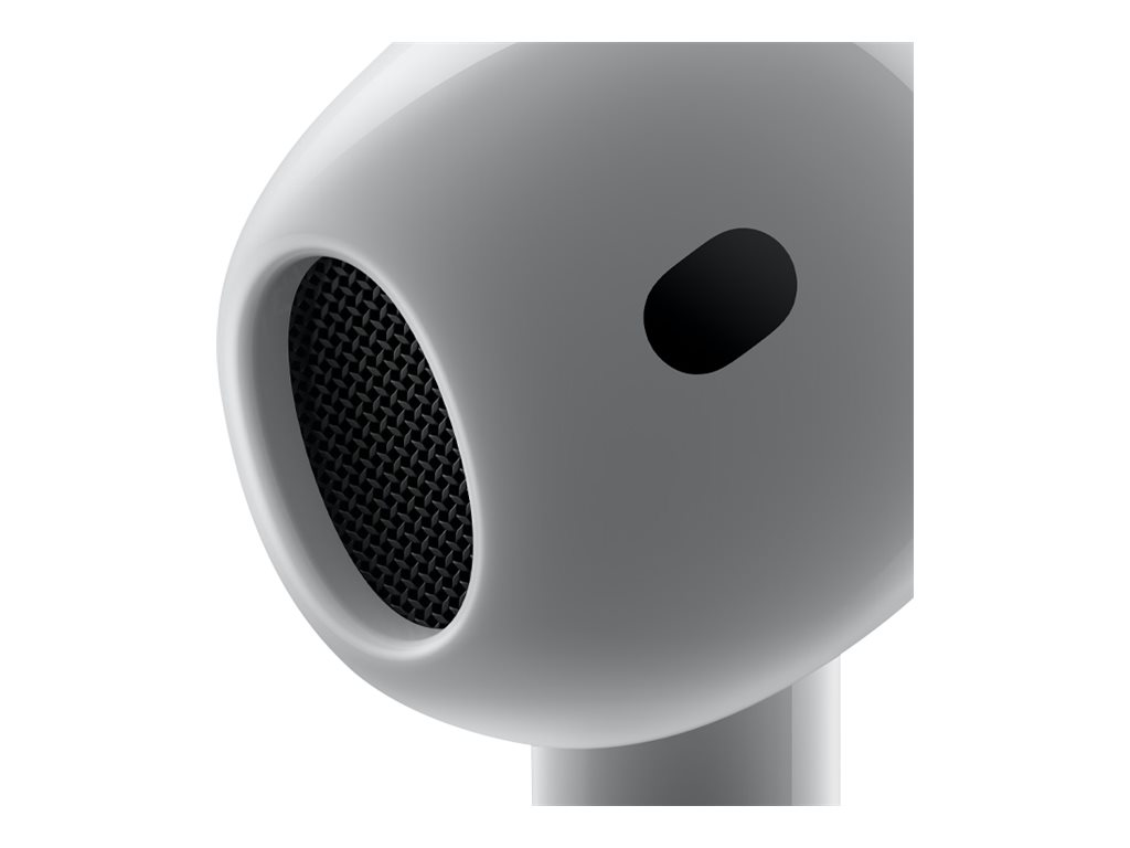 Auscultadores Bluetooth Apple Airpods V4 4.ª Geração / Cancelamento de Ruído