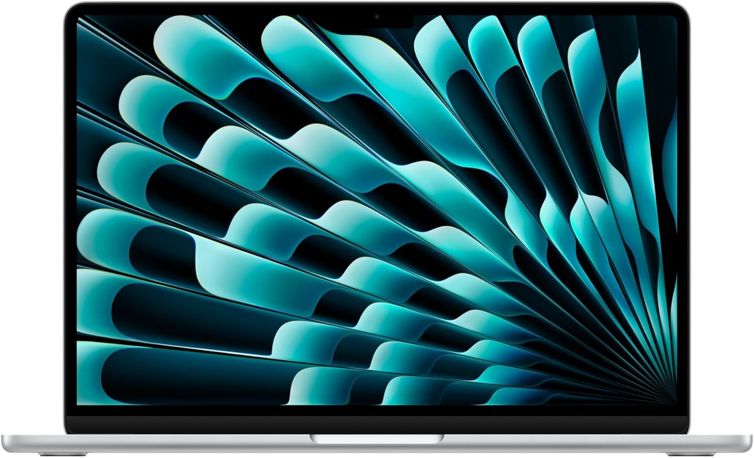 Apple Macbook Air 13,6"/ M5 10-Core CPU/ 16GB/ 512GB SSD/ 8-Core GPU/ Prata