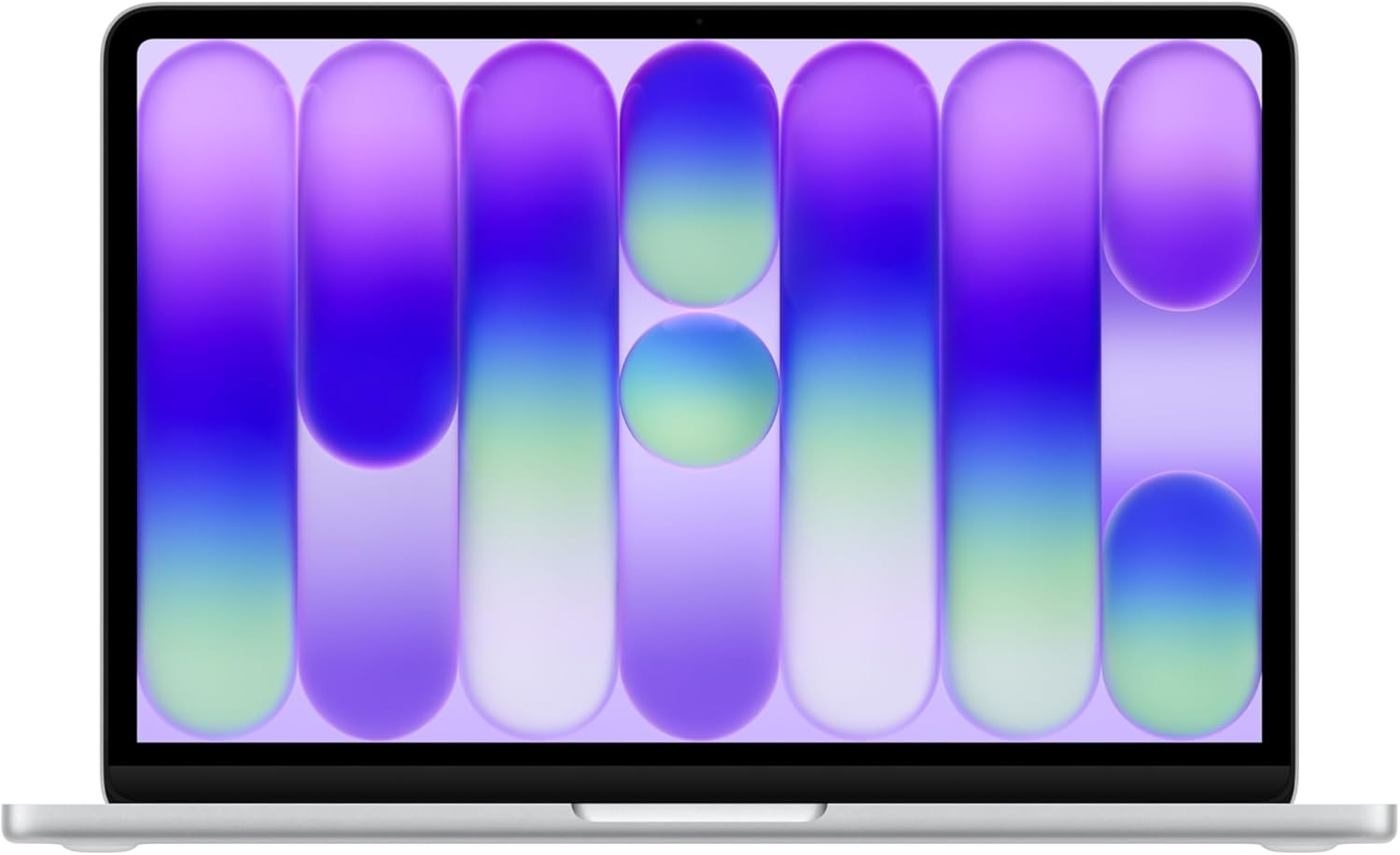 Apple Macbook Neo 13"/ A18 Pro 6-Core-CPU/ 8GB/ 256GB SSD/ 5-Core GPU/ Prata