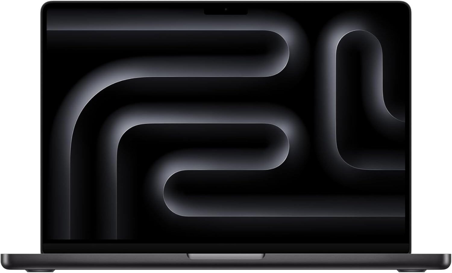 Apple Macbook Pro 14"/ M5 10-Core CPU/ 16GB/ 1TB SSD/ 10-Core GPU/ Preto Espacial