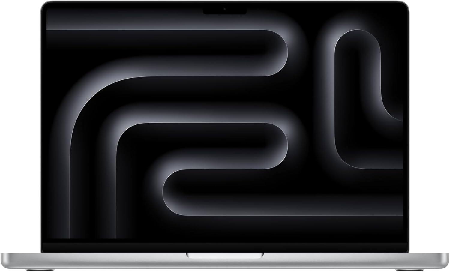Apple Macbook Pro 14"/ M5 10-Core CPU/ 16GB/ 1TB SSD/ 10-Core GPU/ Prata