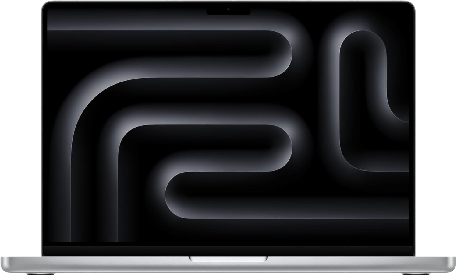Apple Macbook Pro 14"/ M5 Max 36-Core CPU/ 36GB/ 2TB SSD/ 32-Core GPU/ Prata