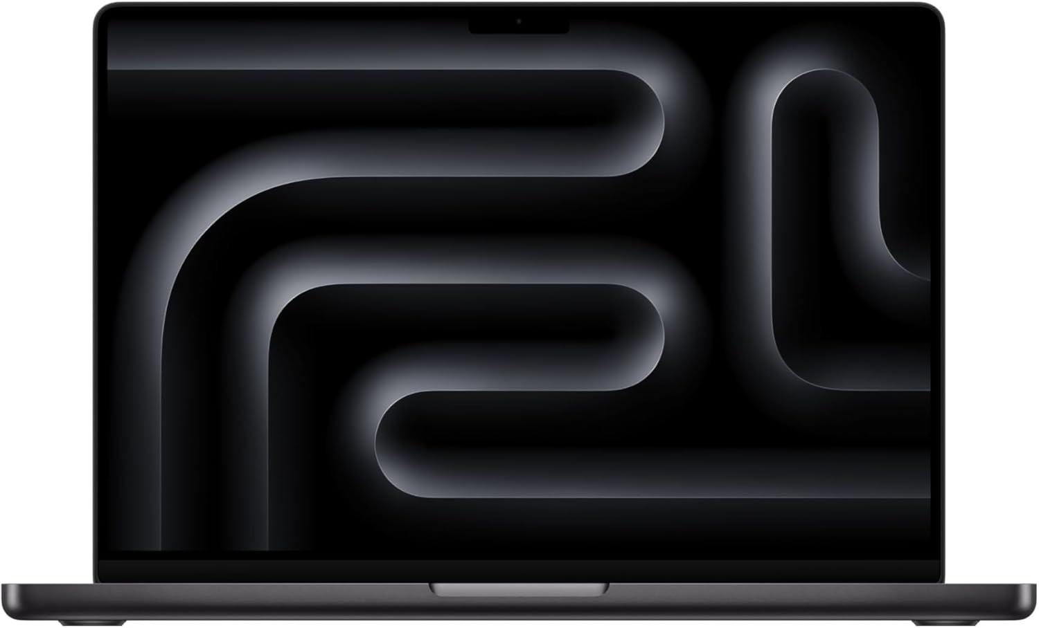 Apple Macbook Pro 14"/ M5 Pro 18-Core CPU/ 24GB/ 2TB SSD/ 20-Core GPU/ Preto Espacial