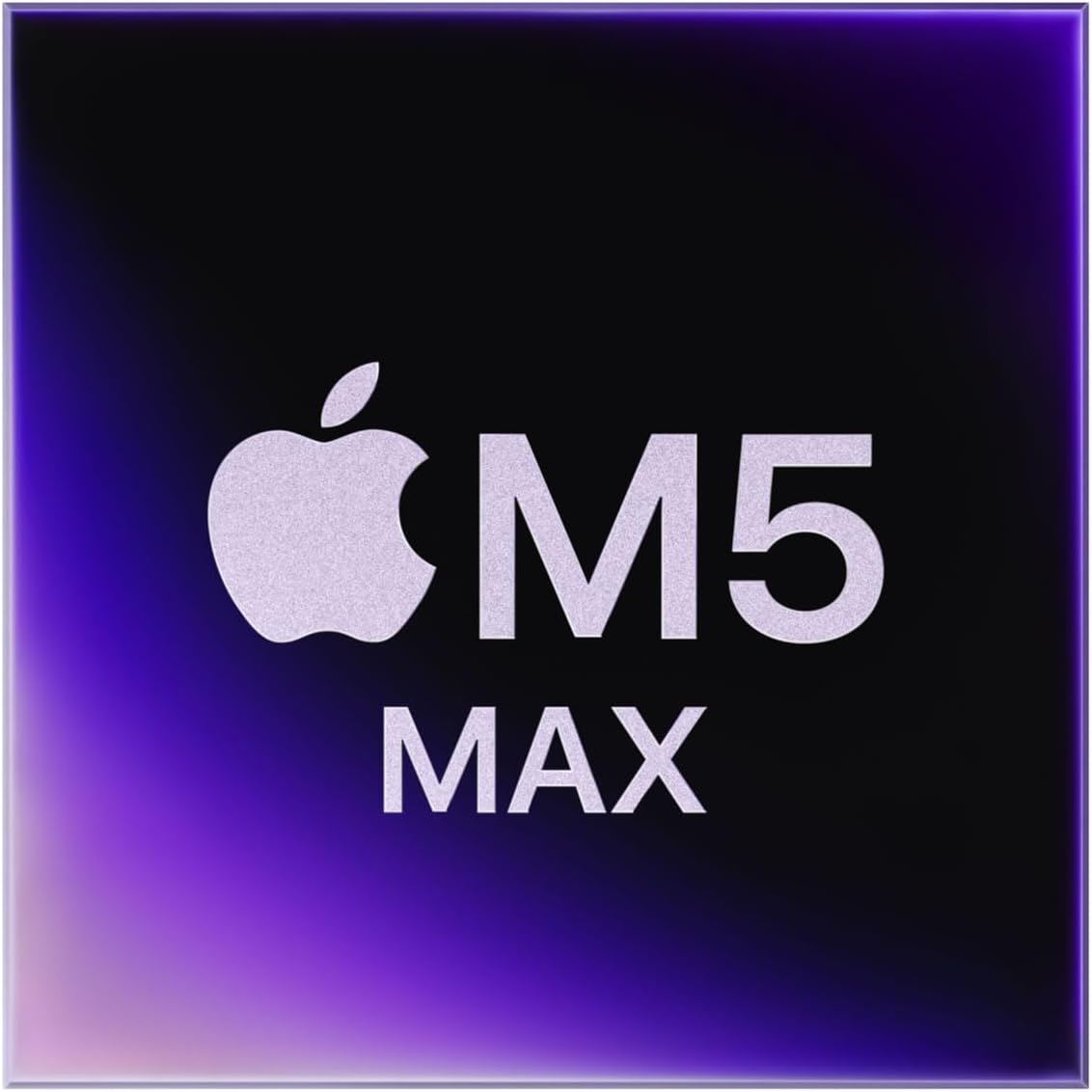 Apple Macbook Pro 16"/ M5 Max 18-Core CPU/ 36GB/ 2TB SSD/ 32-Core GPU/ Prata - Imagem 3