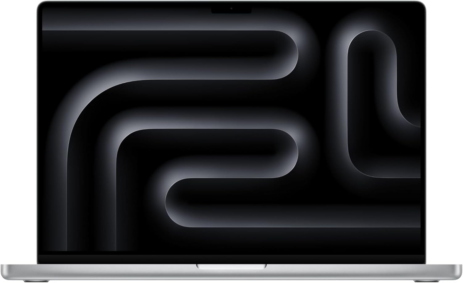 Apple Macbook Pro 16"/ M5 Max 18-Core CPU/ 48GB/ 2TB SSD/ 40-Core GPU/ Prata