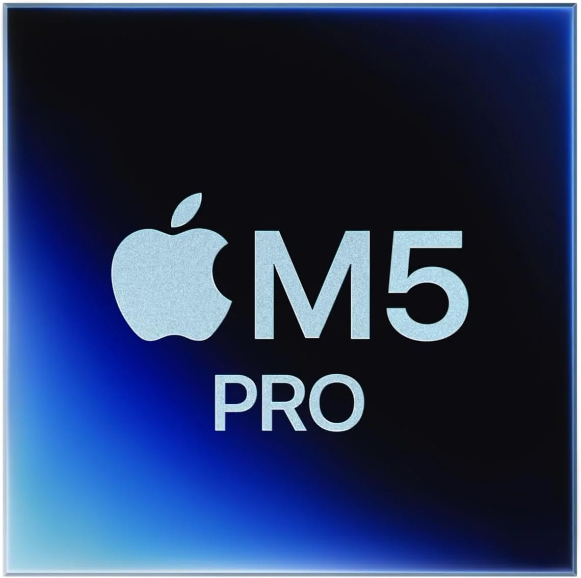 Portátil Apple MacBook Pro 14" Chip M5 Pro CPU 15-Core GPU 16-Core 24GB 2TB SSD Prateado - Imagem 3