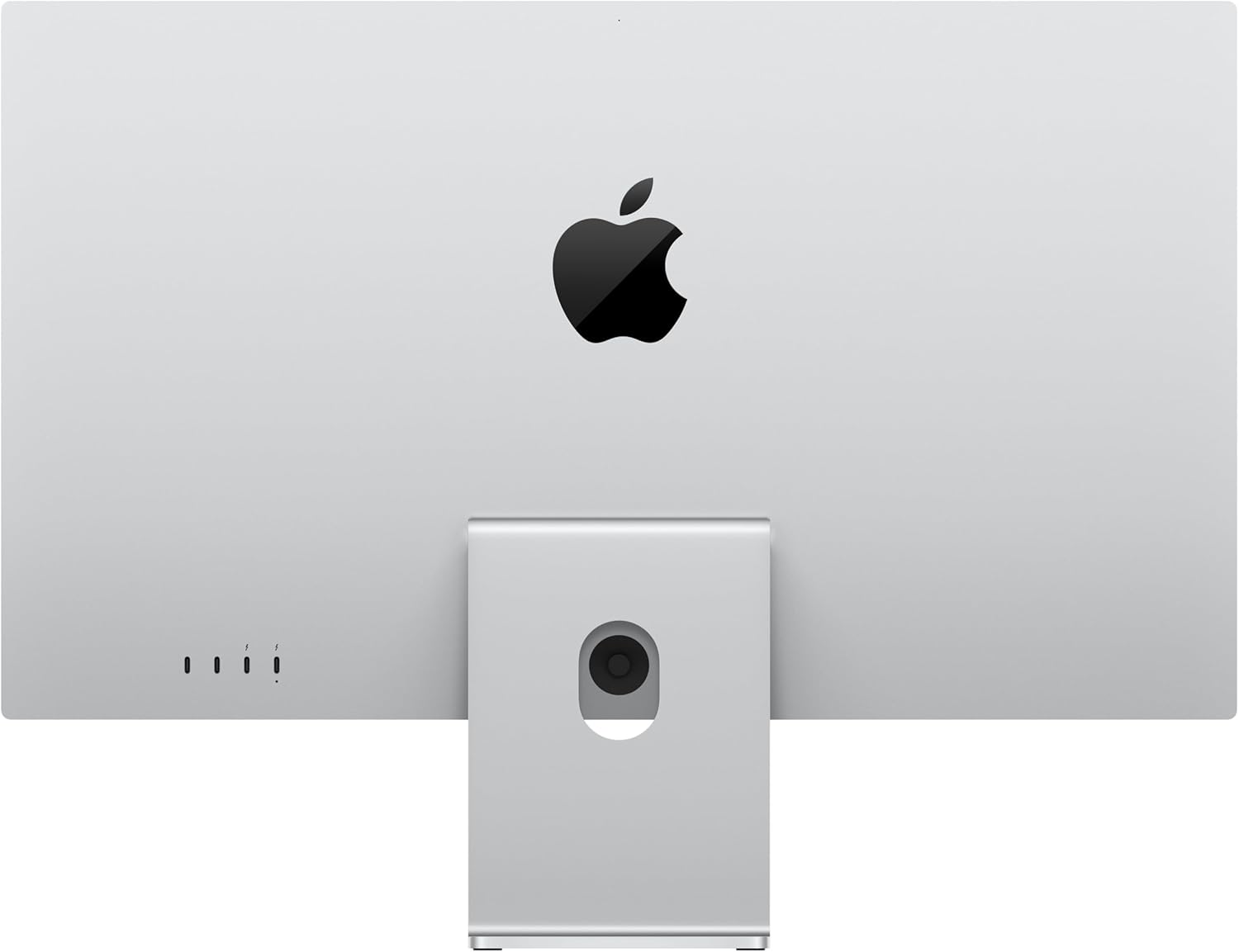Monitor Apple Studio Display 27" Cristal Standard Adaptador VESA 12MP Center Stage Thunderbolt 5 - Imagem 2