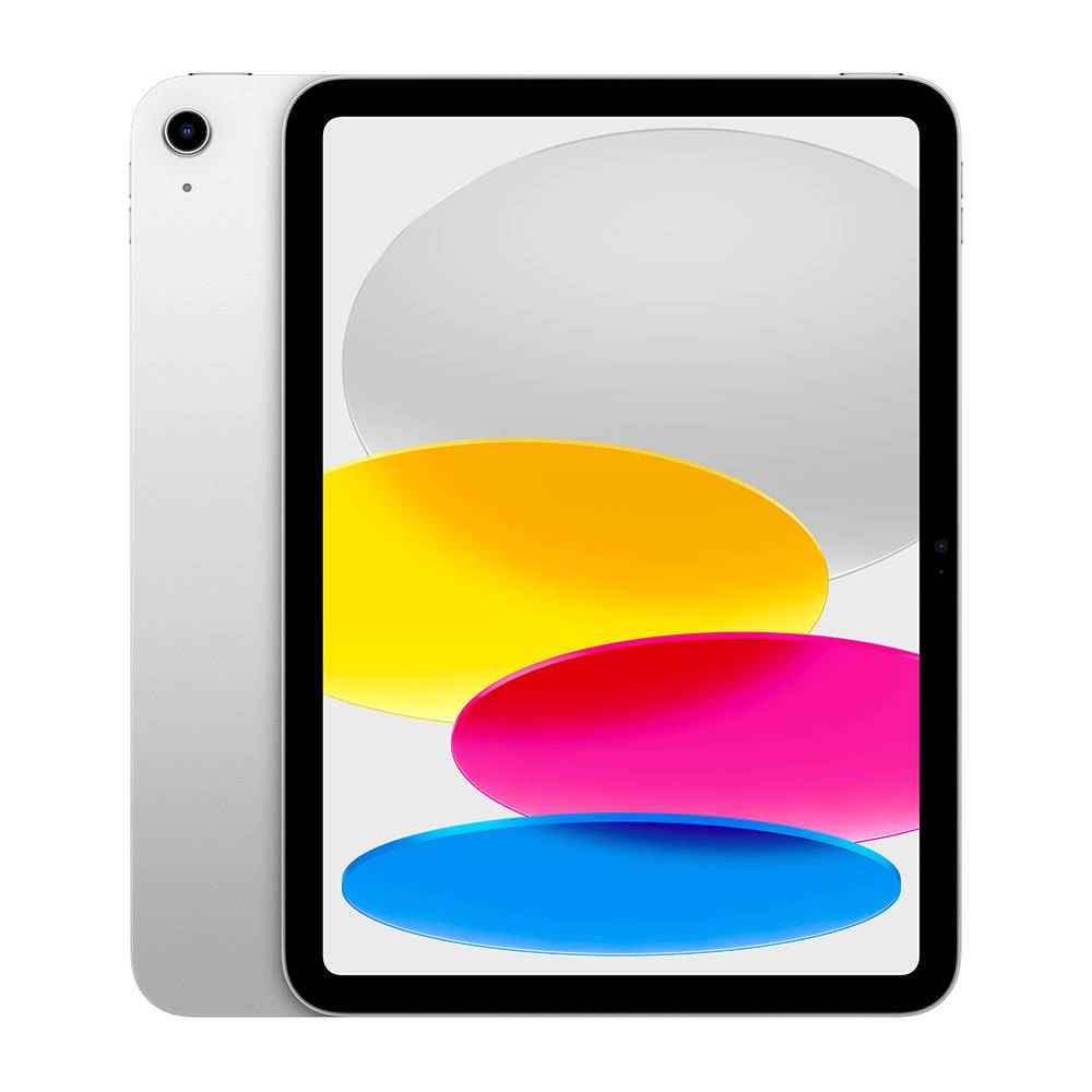 Apple iPad 2025 11th Wifi/ A16 Bionic/ 128GB/ Prata