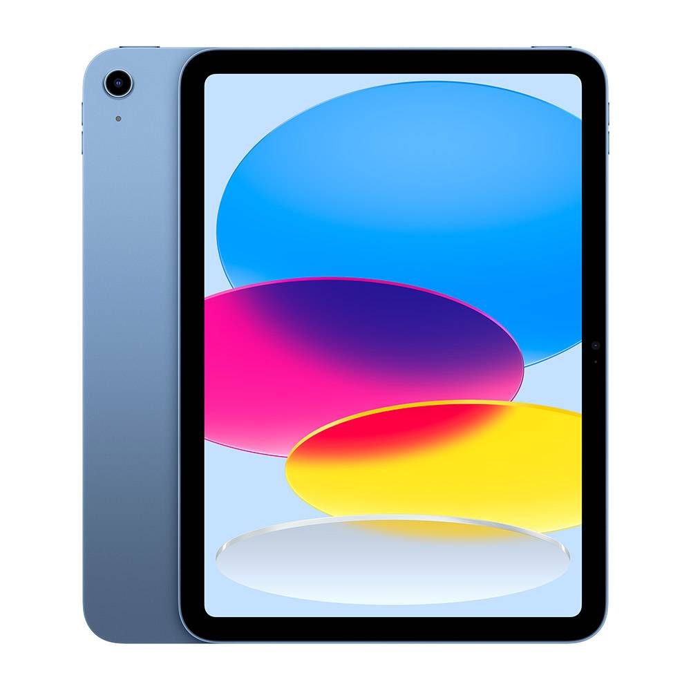 Apple iPad 2025 11th Wifi/ A16 Bionic/ 128GB/ Azul