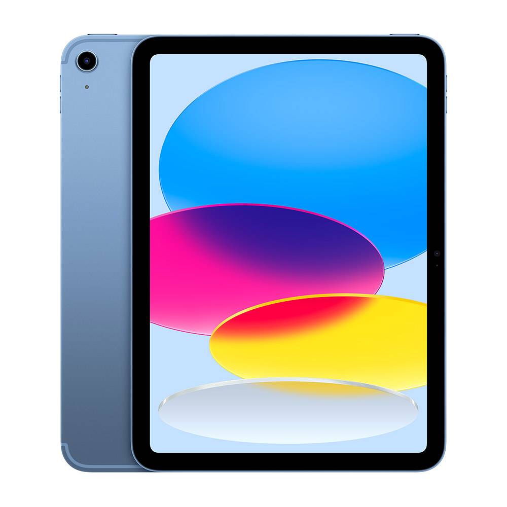 Apple iPad 2025 11th Wifi Cell/ 5G/ A16 Bionic/ 128GB/ Azul