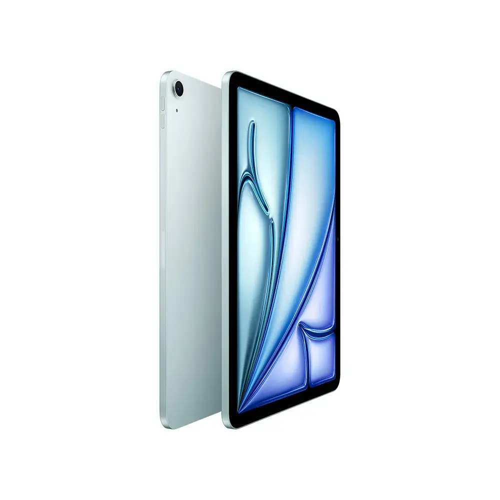 Apple iPad Air 11" 8.ª Wi-Fi/ M4/ 128GB/ Azul - Imagem 2