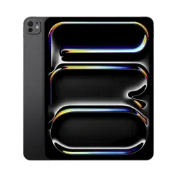 Apple iPad Pro 13" 2025 7th WiFi/ M5/ 256GB/ Preto Espacial