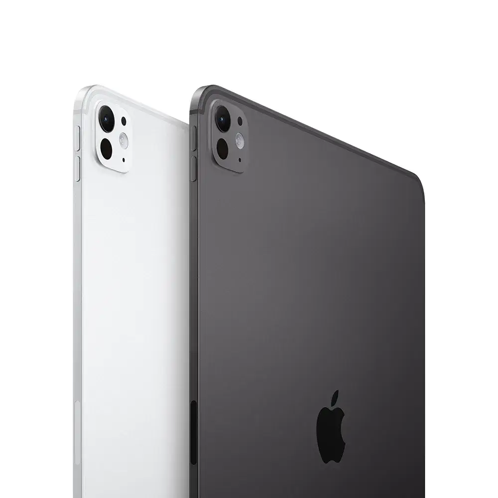 Apple iPad Pro 13" 2025 7th WiFi/ M5/ 256GB/ Prata - Imagem 3