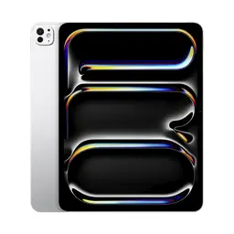 Apple iPad Pro 13" 2025 7th WiFi/ M5/ 512GB/ Prata