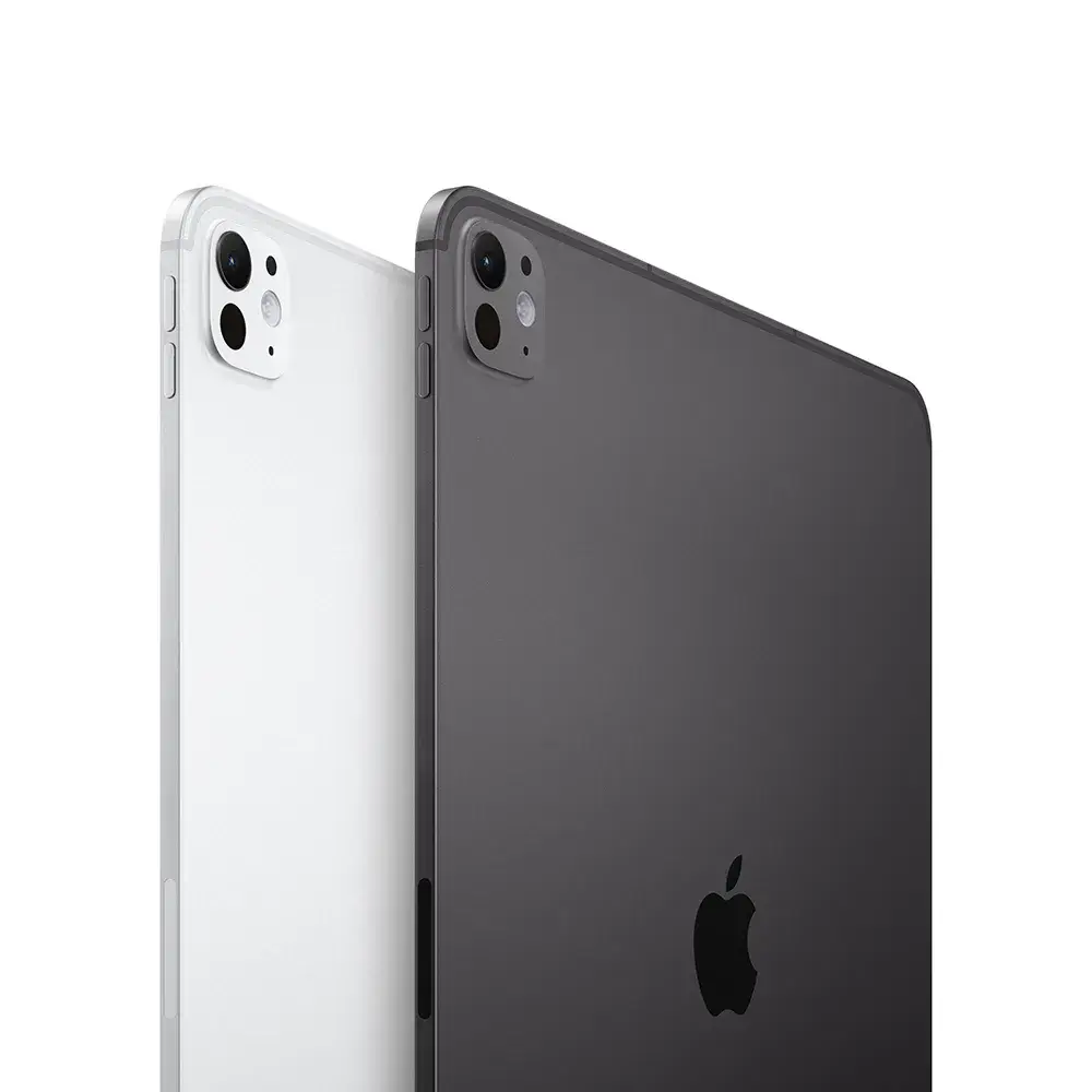 Apple iPad Pro 11" 2025 6ª Geração WiFi Cellular/ 5G/ M5/ 256GB/ Prata - Imagem 3