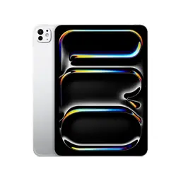 Apple iPad Pro 11" 2025 6ª Geração WiFi Cellular/ 5G/ M5/ 256GB/ Prata