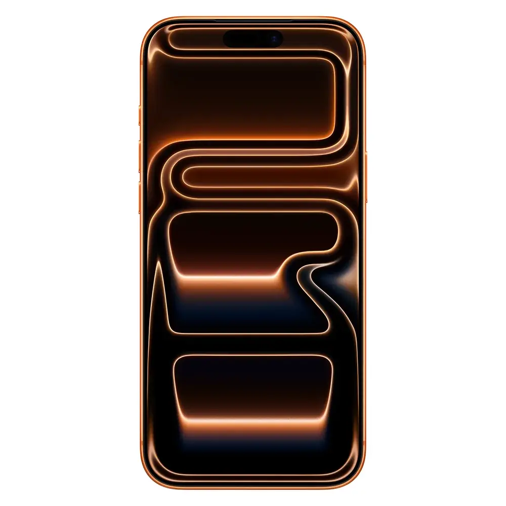 Smartphone Apple iPhone 17 Pro Max 512GB/ 6.9"/ 5G/ Laranja cósmico - Imagem 2