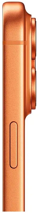 Smartphone Apple iPhone 17 Pro Max 6.9" 5G 1TB Laranja Cósmico - Imagem 4