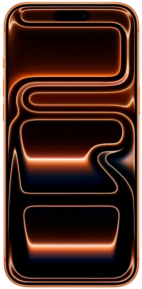 Smartphone Apple iPhone 17 Pro Max 6.9" 5G 1TB Laranja Cósmico - Imagem 2