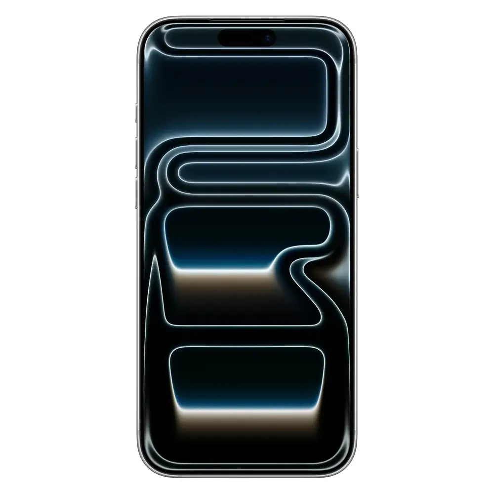 Smartphone Apple iPhone 17 Pro Max 2TB/ 6.9"/ 5G/ Prata - Imagem 2