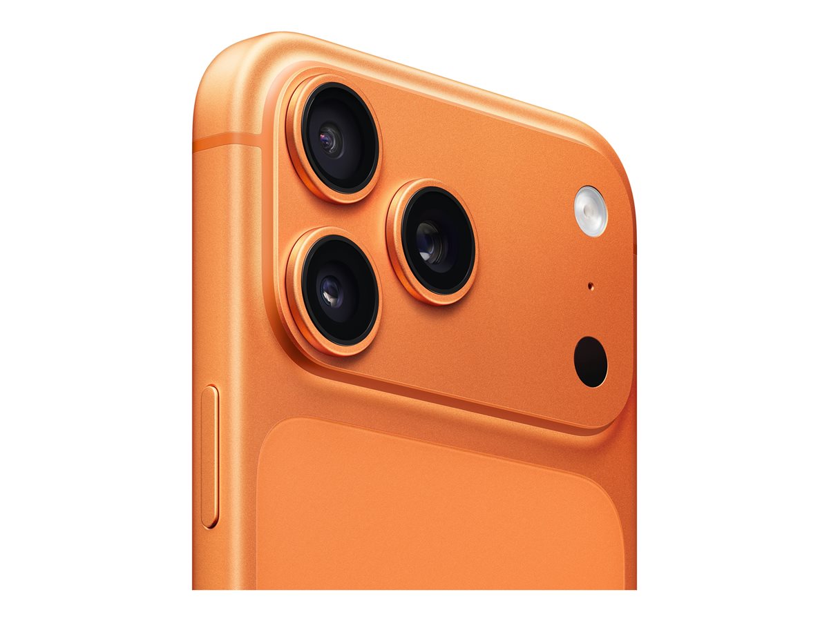 Smartphone Apple iPhone 17 Pro Max 2TB/ 6.9"/ 5G/ Laranja Cósmico - Imagem 2