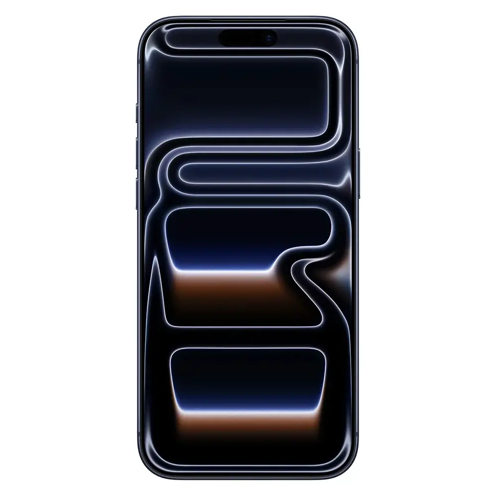 Smartphone Apple iPhone 17 Pro Max 2TB/ 6.9"/ 5G/ Azul escuro - Imagem 2