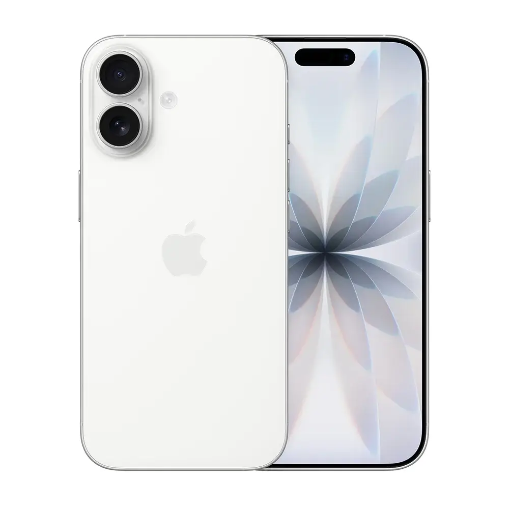 Smartphone Apple iPhone 17 256GB/ 6.3"/ 5G/ Branco