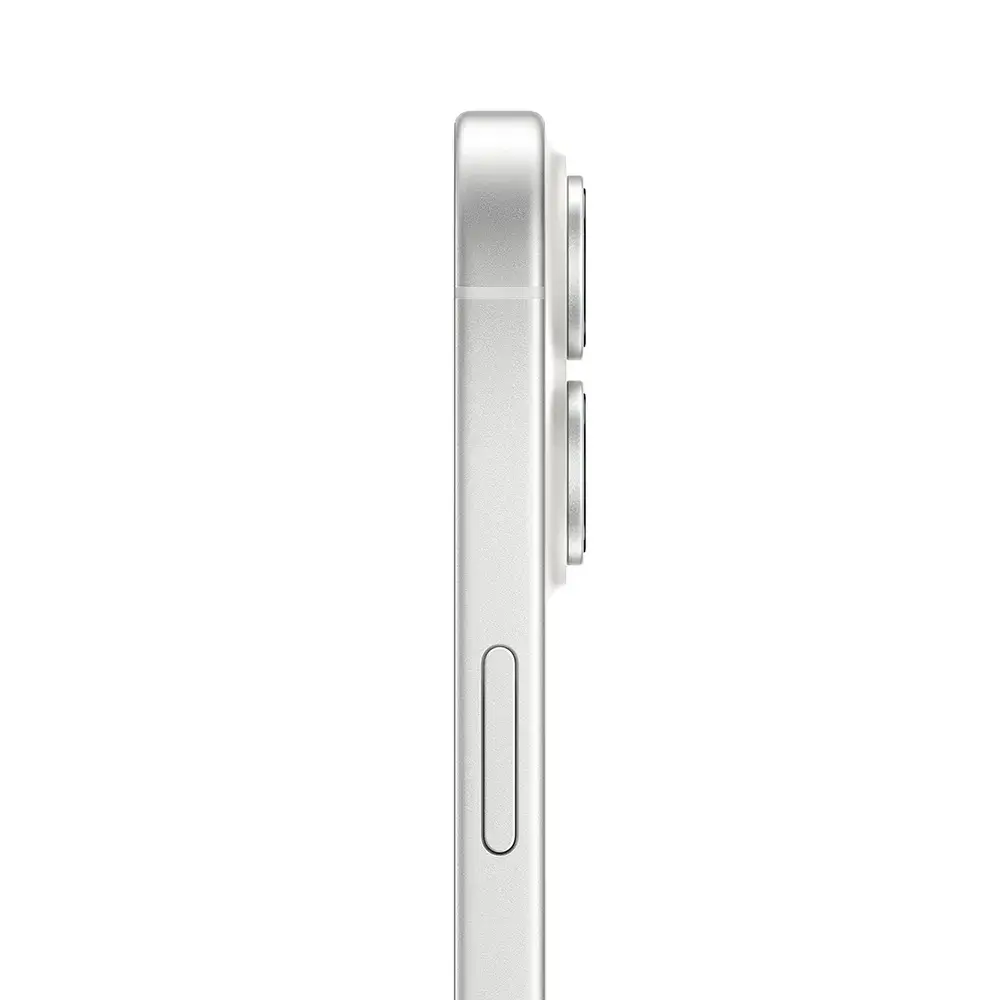 Smartphone Apple iPhone 17 256GB/ 6.3"/ 5G/ Branco - Imagem 4