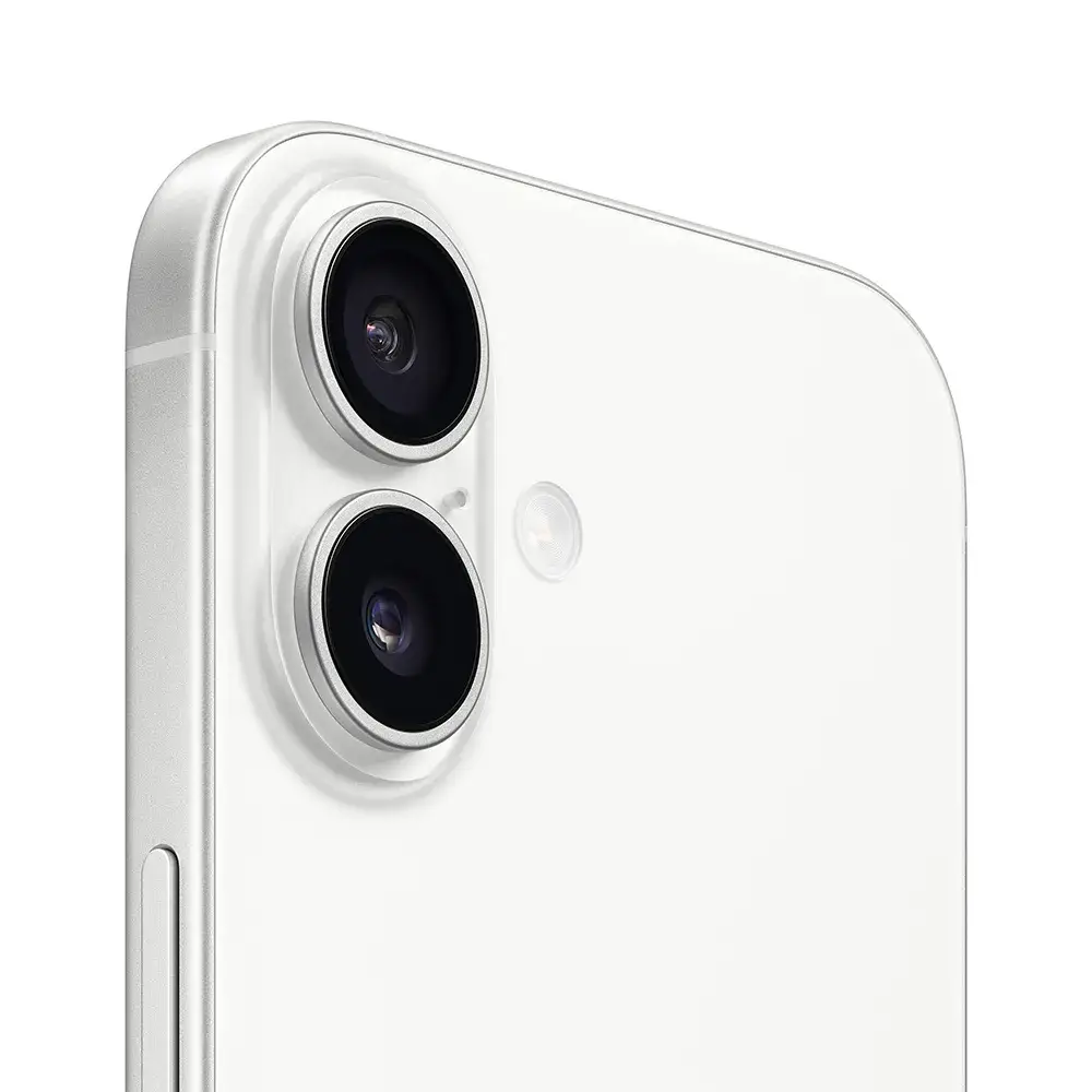 Smartphone Apple iPhone 17 256GB/ 6.3"/ 5G/ Branco - Imagem 3
