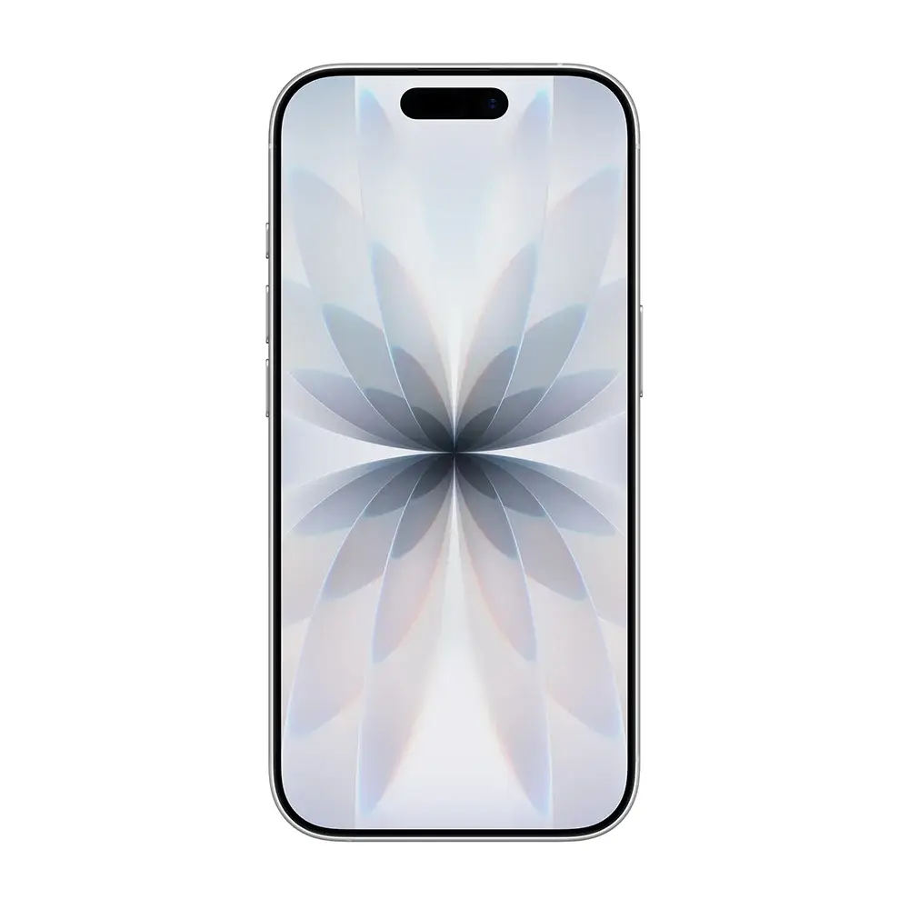 Smartphone Apple iPhone 17 256GB/ 6.3"/ 5G/ Branco - Imagem 2